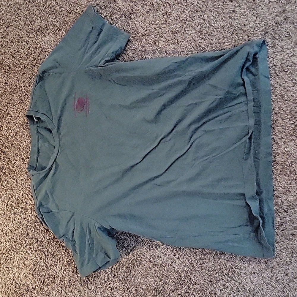 Men's adidas tee